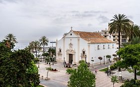 Parador de Ceuta